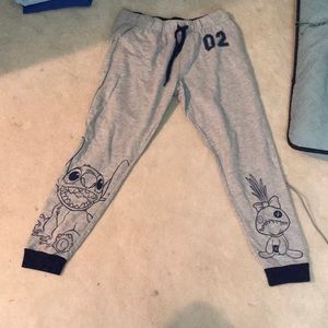 Comfy disney pants